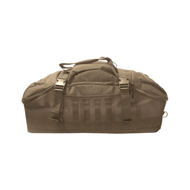 Sac à dos 3 en 1 Coyote 69L - Patrol Equipement Sac à dos 3 en 1 Coyote 69L - Patrol Equipement