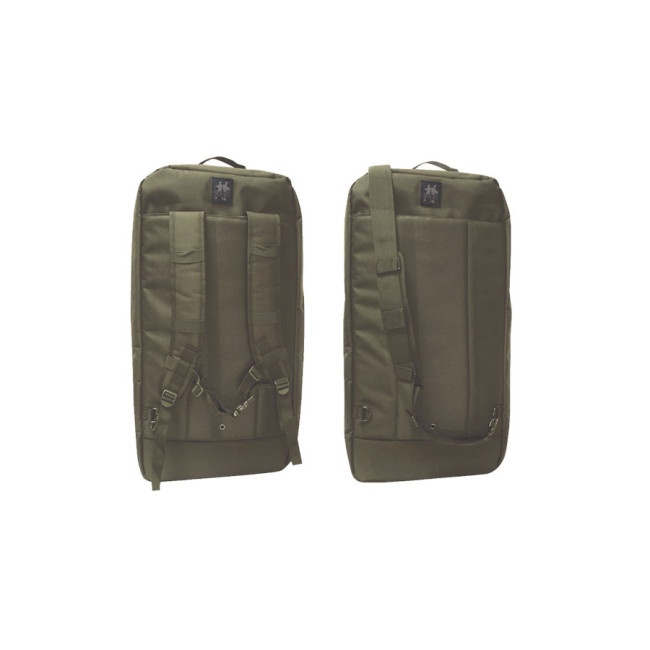 Plecak 3 w 1 Zielony 26L - Patrol Equipement