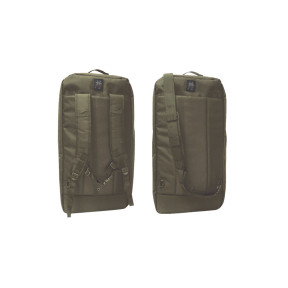 Sac à dos 3 en 1 Vert 26L - Patrol Equipement