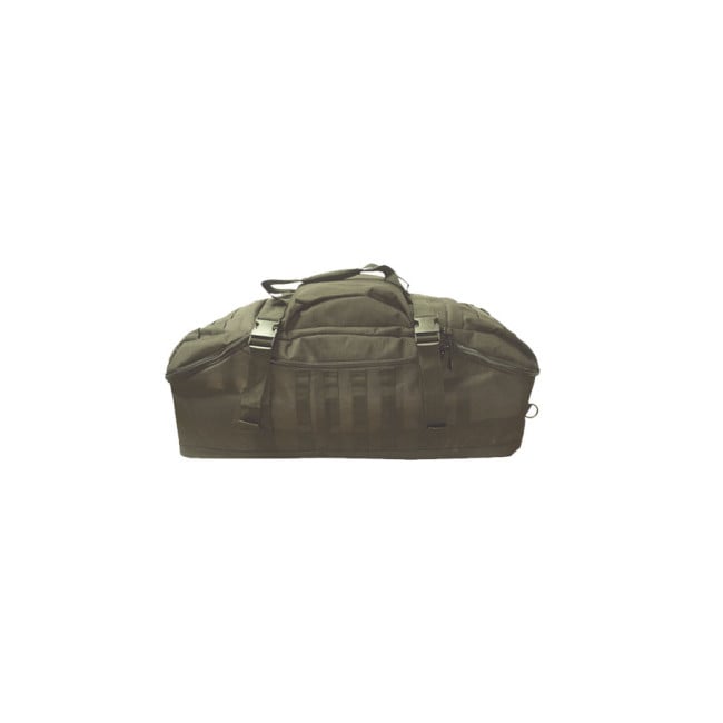 Sac à dos 3 en 1 Vert 26L - Patrol Equipement Sac à dos 3 en 1 Vert 26L - Patrol Equipement