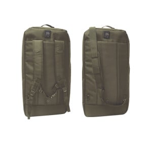 Sac à dos 3 en 1 Vert 45L - Patrol Equipement