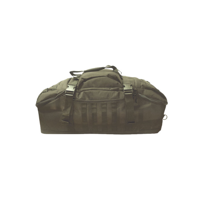 3-in-1-Rucksack Grün 45L - Patrol Equipment