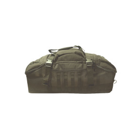 Sac à dos 3 en 1 Vert 45L - Patrol Equipement