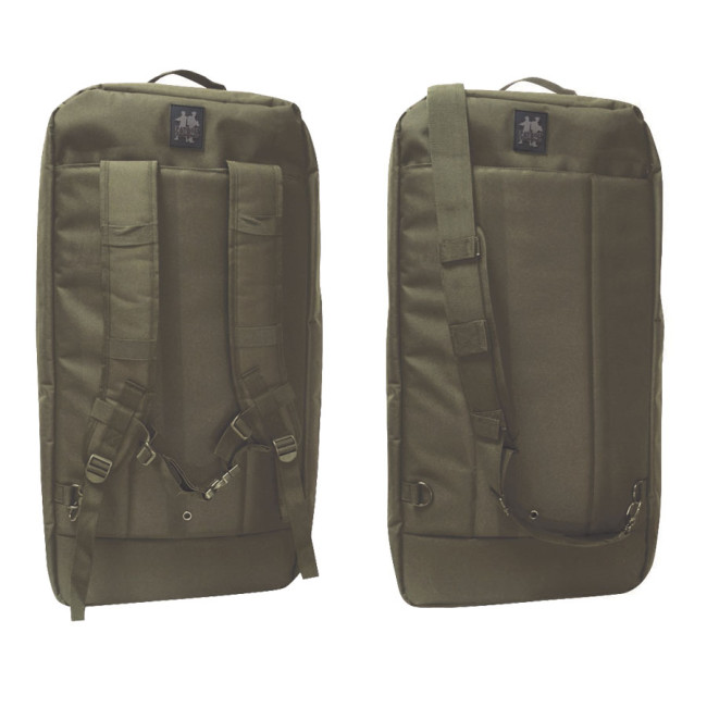 Sac à dos 3 en 1 Vert 69L - Patrol Equipement
