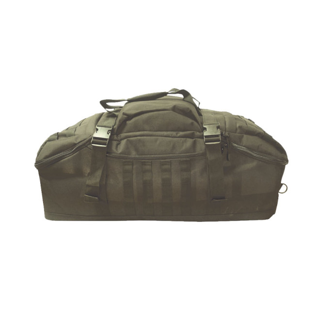 3-in-1 Rucksack Grün 69L - Patrol Equipment