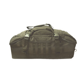 3-in-1 Rucksack Grün 69L - Patrol Equipement