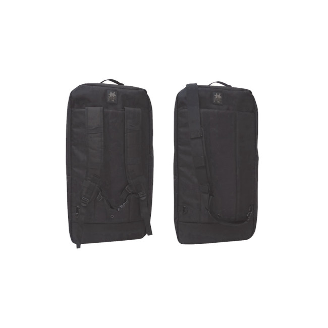 Plecak 3 w 1 Czarny 26L - Patrol Equipement