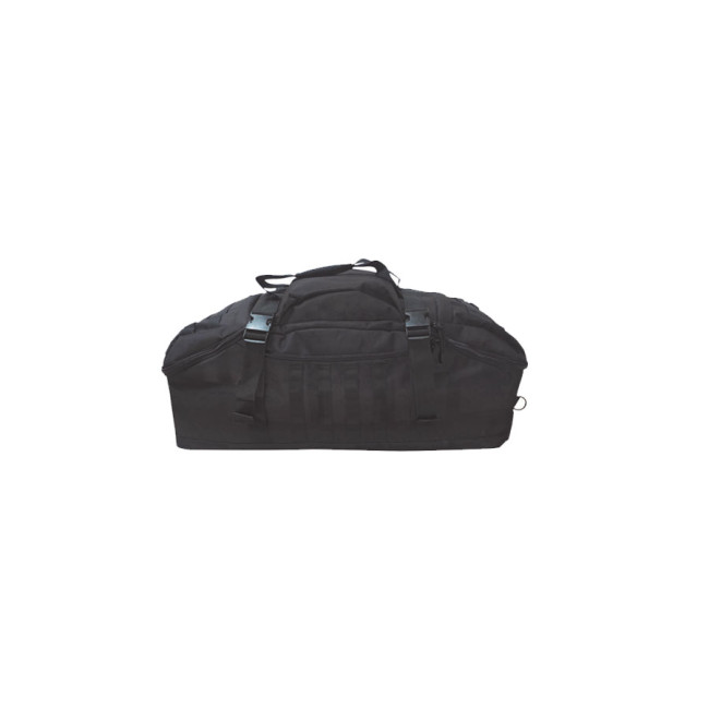 Sac à dos 3 en 1 Noir 26L - Patrol Equipement