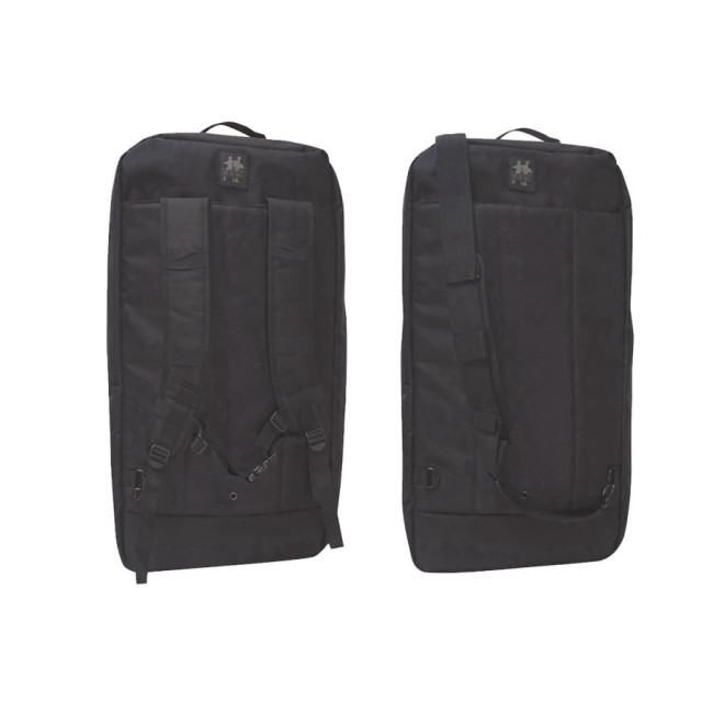 Plecak 3 w 1 Czarny 45L - Patrol Equipement