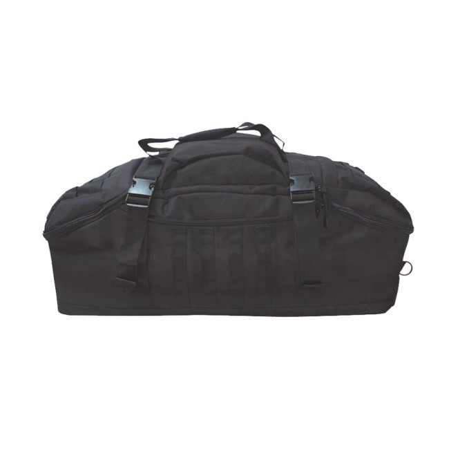 Plecak 3 w 1 Czarny 69L - Patrol Equipement