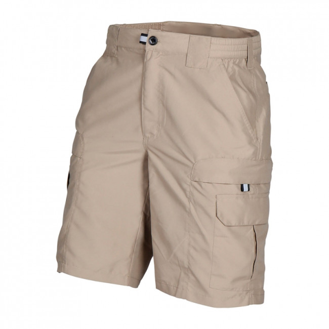 Bermudy Baroud light Coyote - Ares