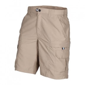 Bermuda Baroud light Coyote - Ares