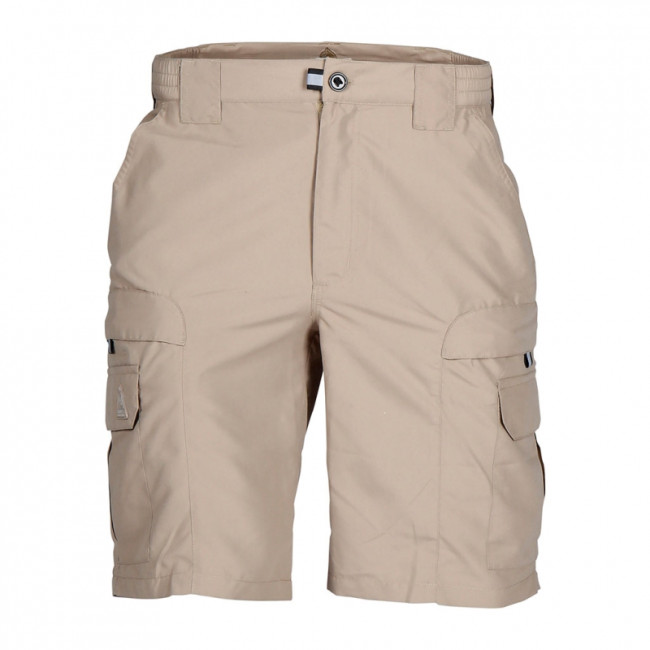 Bermuda Baroud light Coyote - Ares