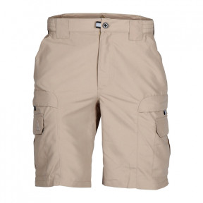 Bermuda Baroud Light Coyote - Ares