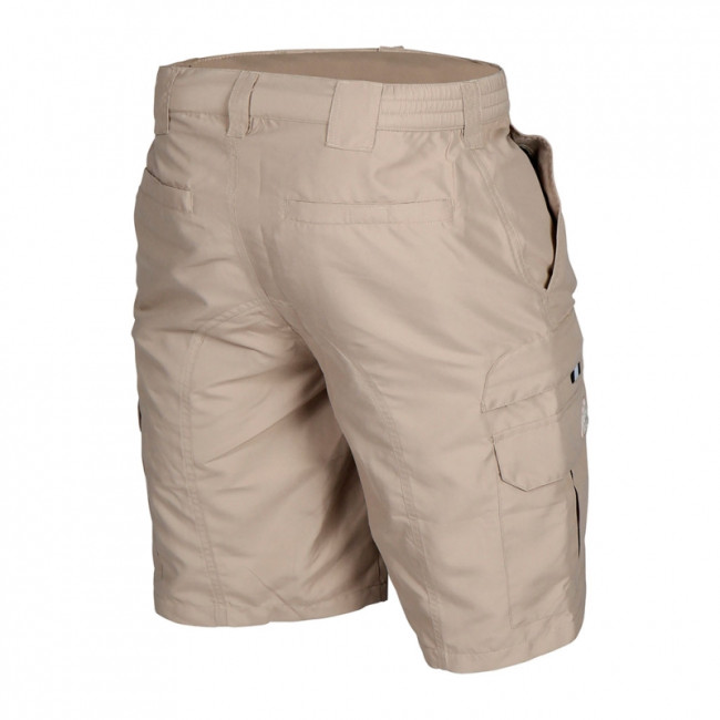 Bermuda Baroud light Coyote - Ares