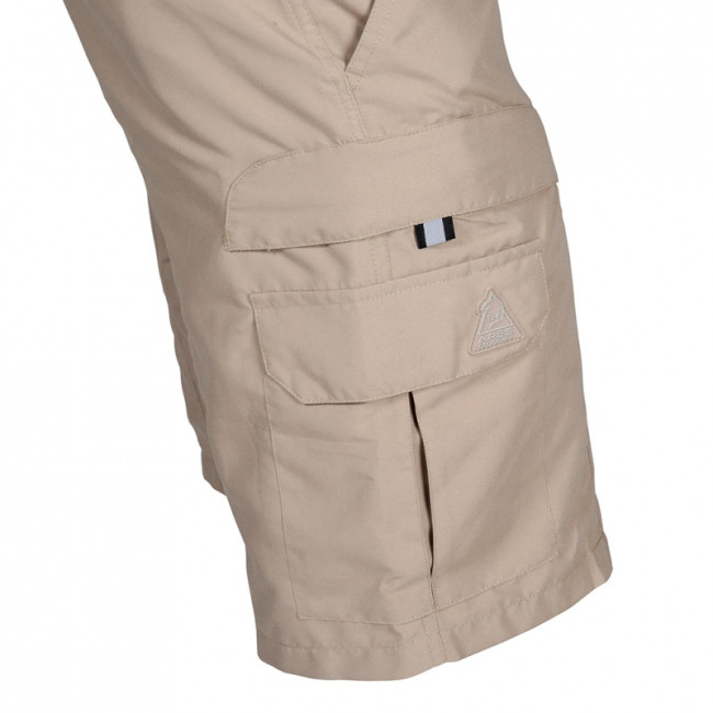 Bermudy Baroud light Coyote - Ares