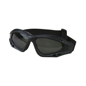 Spec-Ops Brille Schwarz - Kombat Tactical