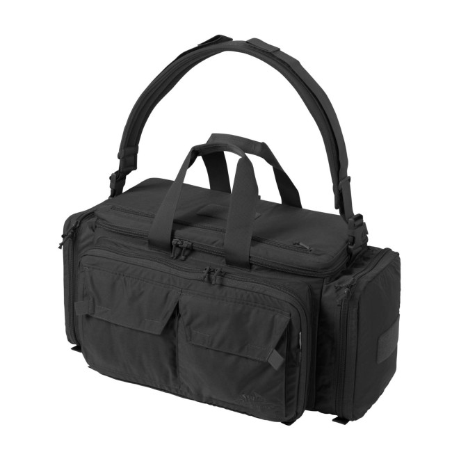 Rangemaster Gear Cordura Zwart Tas - Helikon