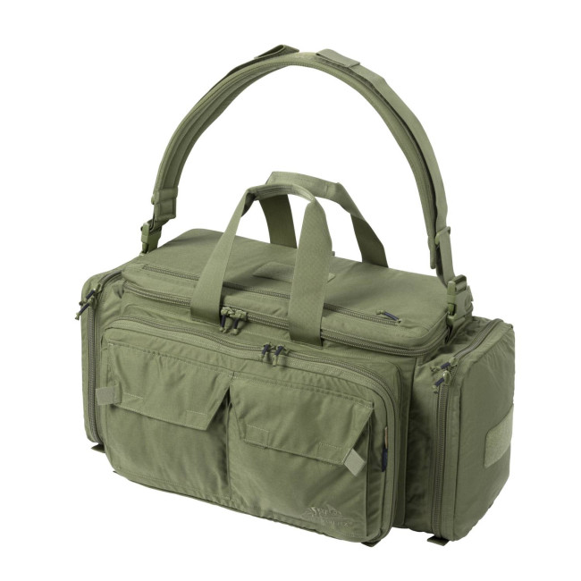 Torba Rangemaster Gear Cordura Zielona oliwkowa - Helikon