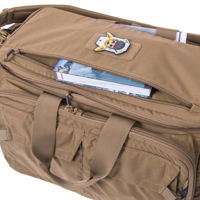 Sac Rangemaster Gear Cordura Coyote - Helikon