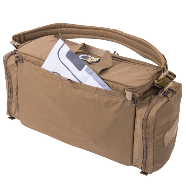 Rangemaster Gear Cordura Coyote Tas - Helikon