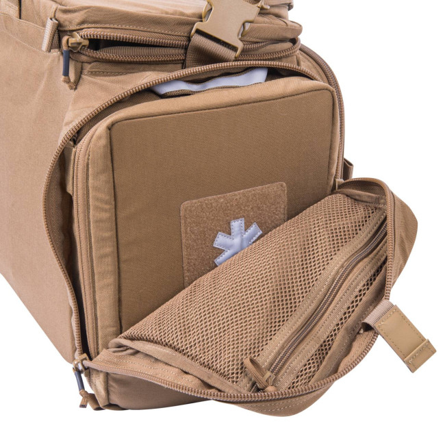 Sac Rangemaster Gear Cordura Coyote - Helikon