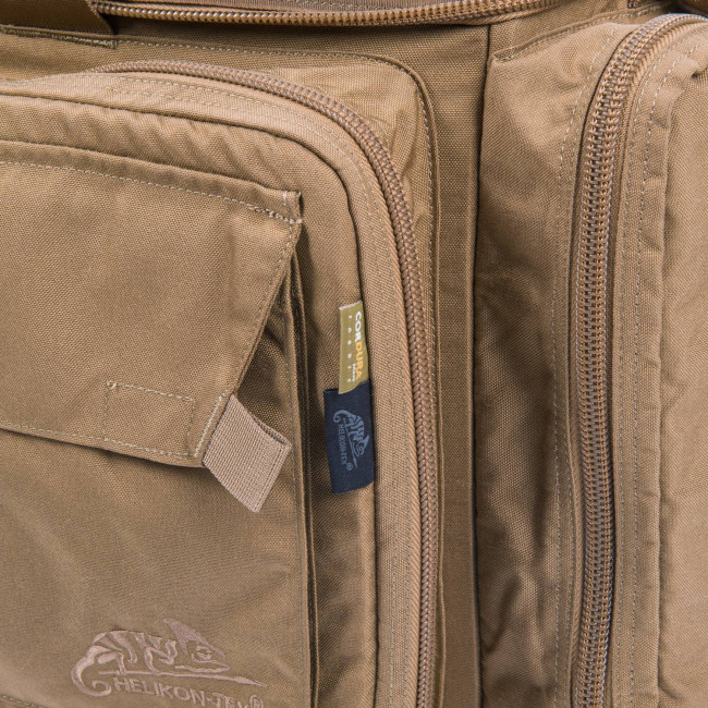 Sac Rangemaster Gear Cordura Coyote - Helikon