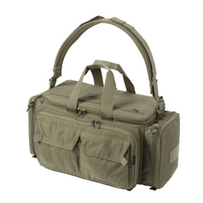 Sac Rangemaster Gear Cordura Vert adaptatif - Helikon