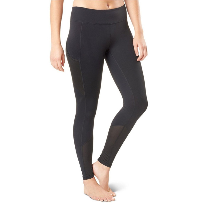 Legginsy damskie Recon Jolie Tight czarne - 5.11 Tactical
