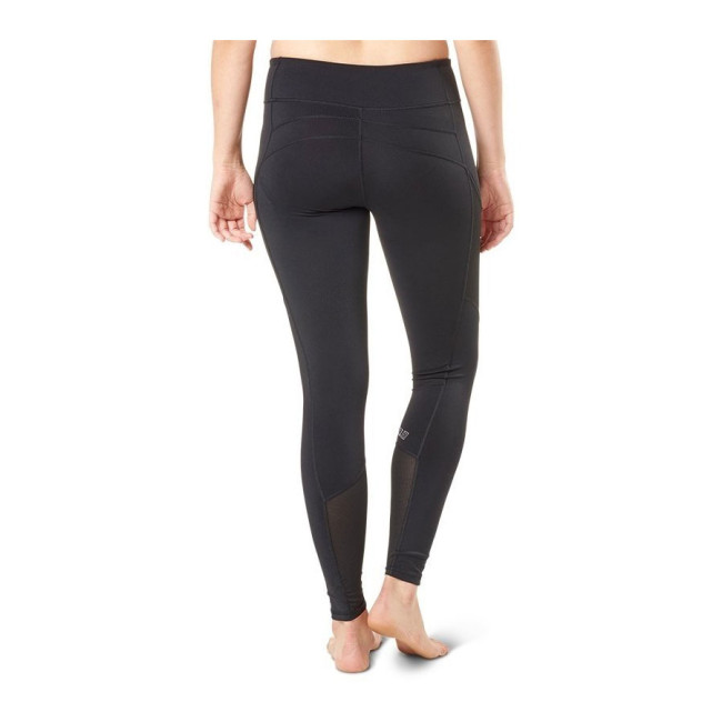 Dames legging Recon Jolie Tight zwart - 5.11 Tactical