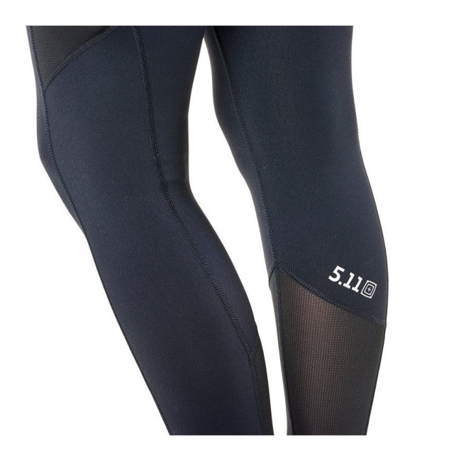 Leggings femme Recon Jolie Tight noire - 5.11 Tactical