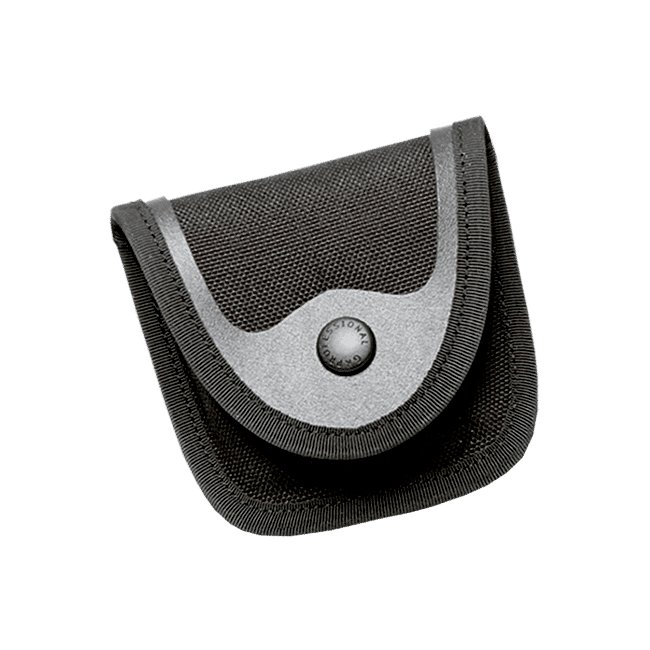 Porte-gants jetables Timecop noir - GK Pro