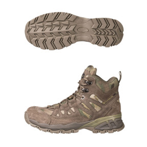 Buty Squad 5 Inch Multicam - Miltec