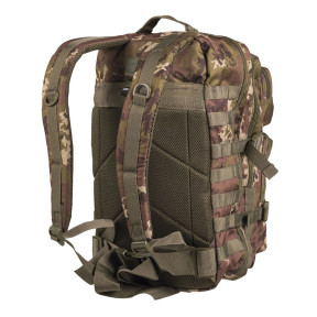 Plecak US Assault Pack Duży Vegetato Camo- Miltec