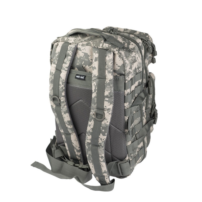 Plecak US Assault 36L AT-DIGITAL Camo - Miltec