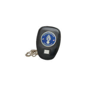 Porte médaille et grade gendarmerie - GK Pro