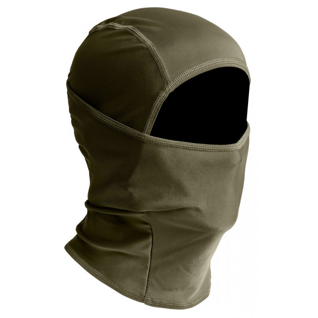Cagoule Thermo Performer niveau 1 Vert OD - A10 Equipement