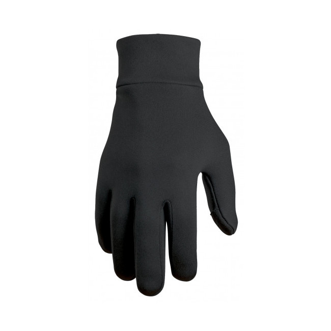Gants Thermo Performer niveau 2 noir - TOE