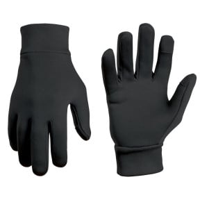 Gants Thermo Performer niveau 2 noir - A10 Equipement
