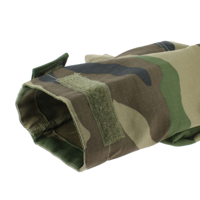 Chemise de Combat UBAS Camo CE Ripstop - GP Tactical