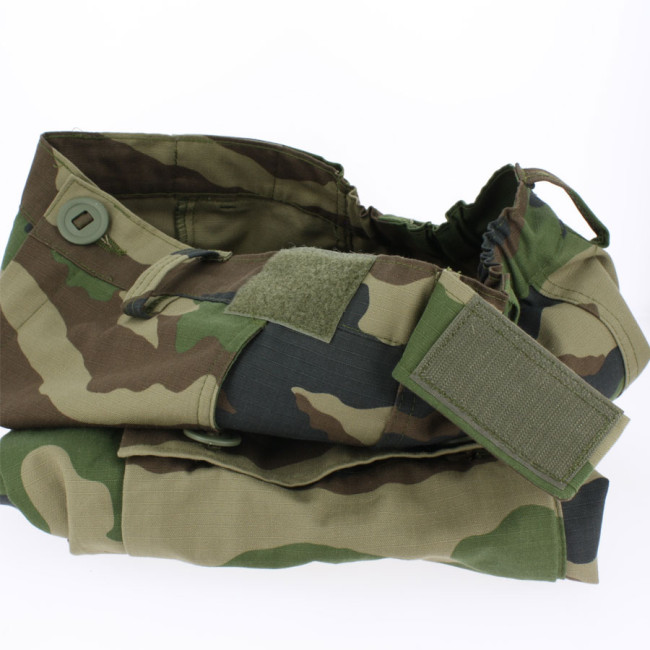 Spodnie Guerilla Armia Camo CE Ripstop - GP Tactical