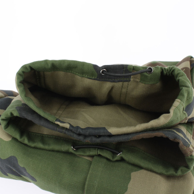 Pantalon Guerilla Armée Camo CE Ripstop - GP Tactical