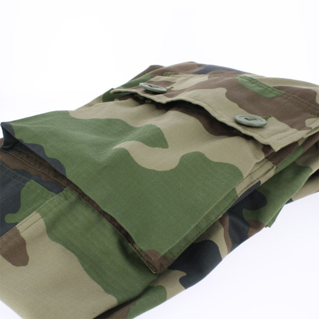 Broek Guerilla Leger Camo CE Ripstop - GP Tactical