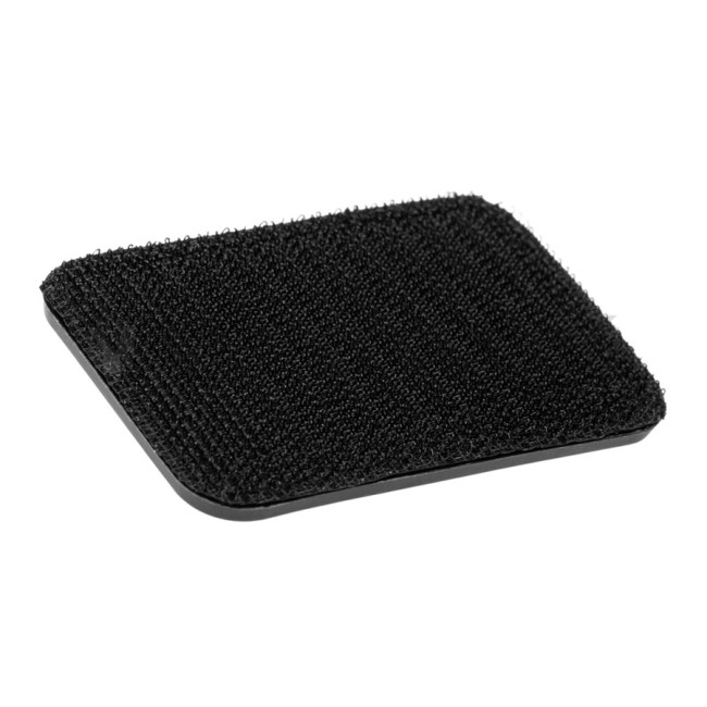 Patch rectangulaire Black OPS Photoluminescent - JTG