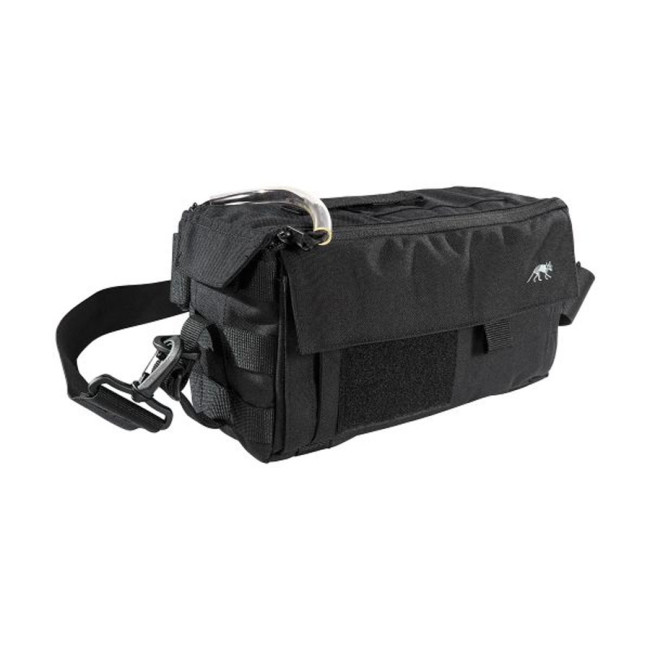 TT petite sacoche médicale MKII noir 3L - Tasmanian Tiger
