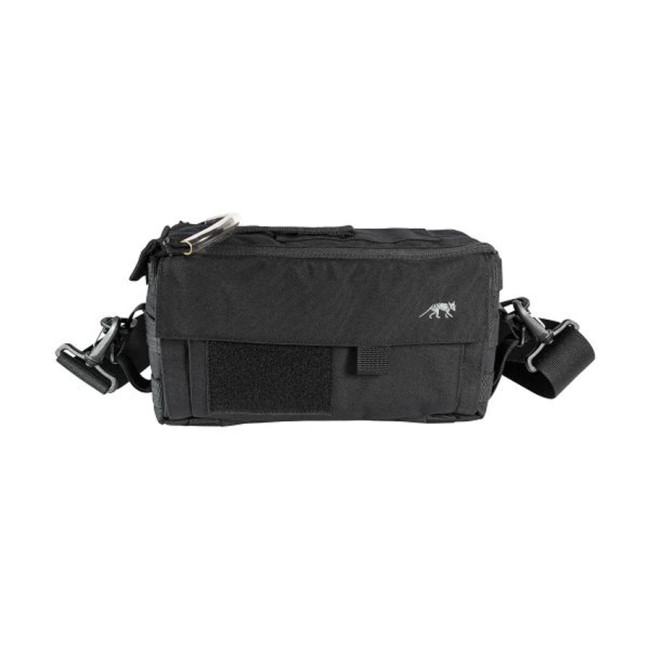 TT petite sacoche médicale MKII noir 3L - Tasmanian Tiger