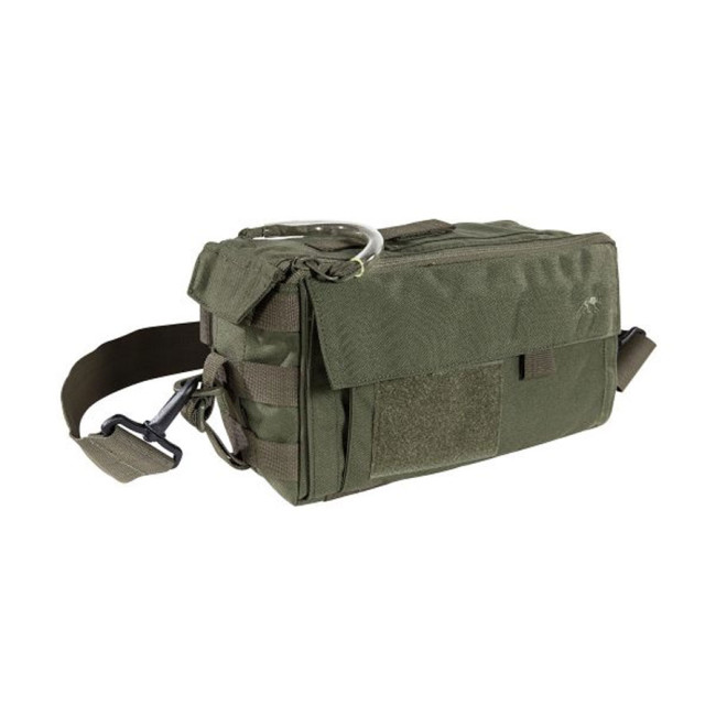 TT kleine medizinische Tasche MKII olivgrün 3L - Tasmanian Tiger