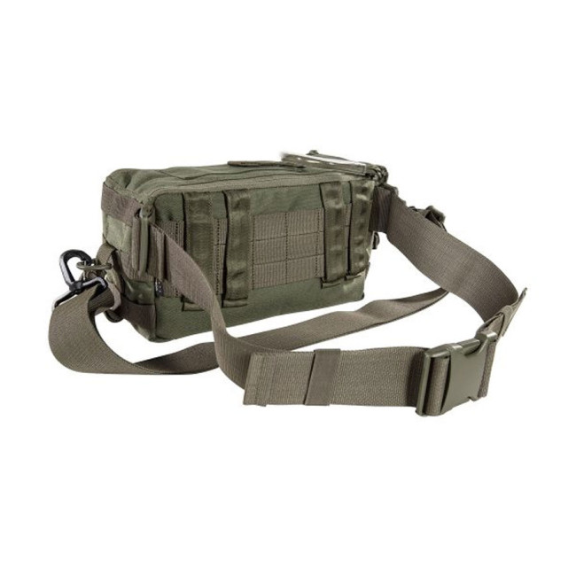 TT petite sacoche médicale MKII verte olive 3L - Tasmanian Tiger