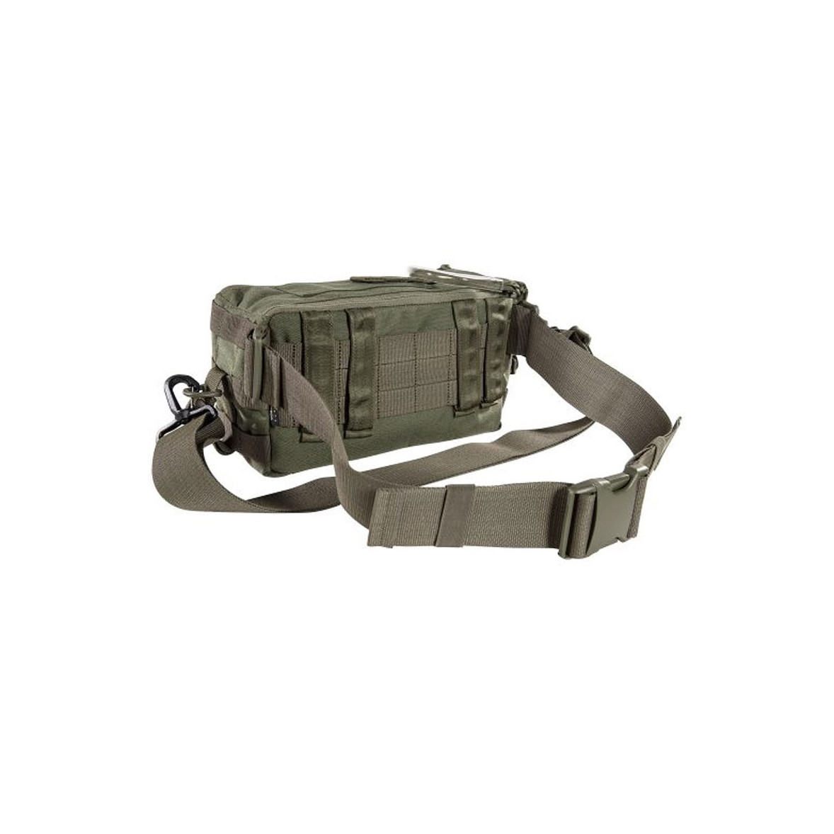 TT small MKII medical pouch olive green 3L Tasmanian Tiger