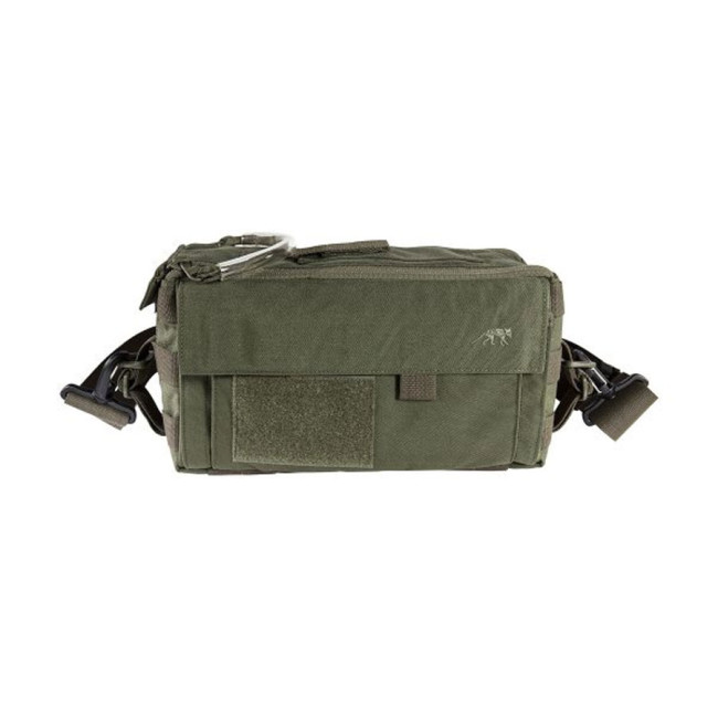 TT kleine medische tas MKII olijfgroen 3L - Tasmanian Tiger